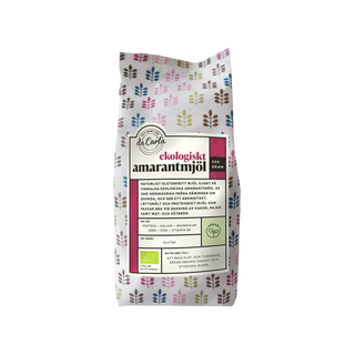 Amaranthmjöl, 500 g Eko