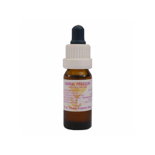 Animal Freedom, 10 ml