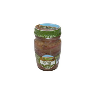 Ansjovisfiléer, 78 g Eko