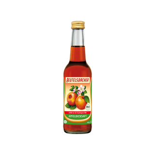 Äppeljuicekoncentrat, 33 cl Eko