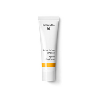 Apricot Day Cream, 30 ml