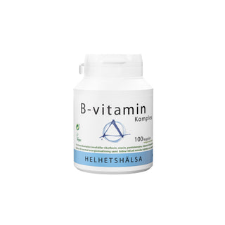 B-vitaminkomplex