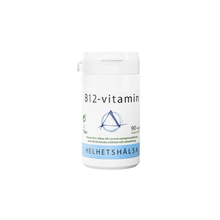 B12-vitamin