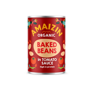 Baked Beans, 400 g Eko