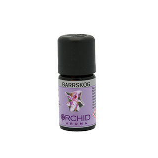 Barrskog, 5 ml