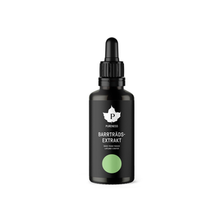 Barrträdsextrakt, 50 ml