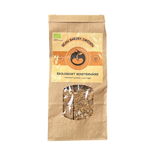 Boveteknäcke, 150 g Eko