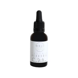Ekologisk Skäggolja - Cederträ Bergamot, 30 ml