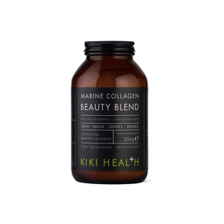 Marine Collagen Beauty Blend Powder, 200 g