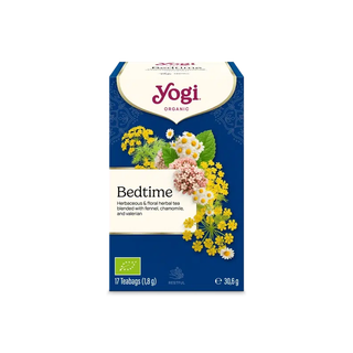 Yogi Tea Bedtime