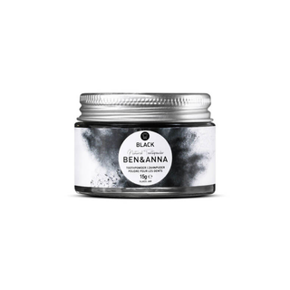 Tandblekning Black, 15 g