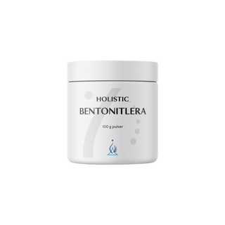 Bentonitlera, 100 g