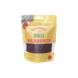 Berberis, 50 g Eko