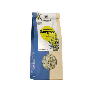 Grekiskt Bergste, 40 g Eko