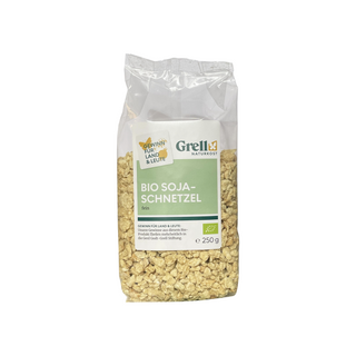 Sojafärs, 250 g Eko