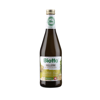 Sellerijuice, 500 ml Eko