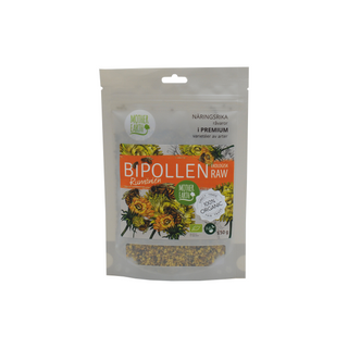 Bipollen Rumänien, 150 g Eko