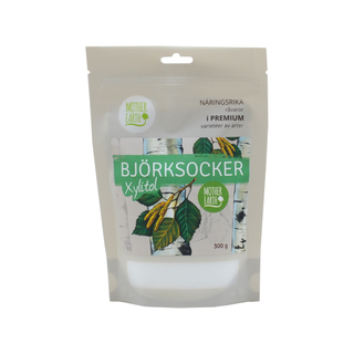 Björksocker, 300 g