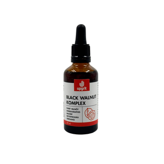 Black Walnut Komplex, 50 ml