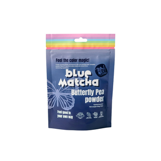 Blue Matcha Butterfly Pea Powder, 50 g