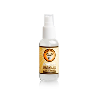 Bobs Bästa Väteperoxid, 100 ml