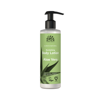 Aloe Vera Body Lotion, 245 ml
