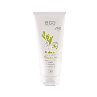 Body lotion Granatäpple & Oliv, 200 ml