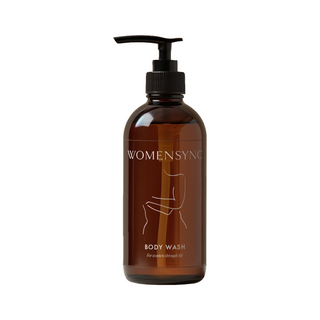 Womensync Body Wash, 250 ml