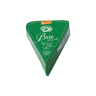 Brie-Ost, 125 g Eko