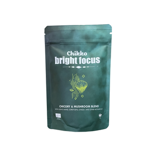 Chikko Bright Focus, 100 g