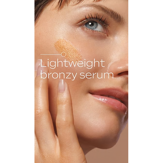 Sunkissed Bronzing Serum Drops, 30 ml