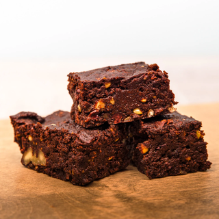 Browniemix – Glutenfri, 200 g Eko