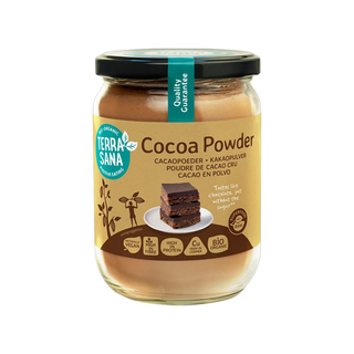 Kakaopulver, 160 g Eko