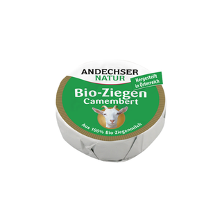 Get-Camembert 50%, 100 g Eko