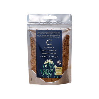 Camelinafrön, 100 g Eko