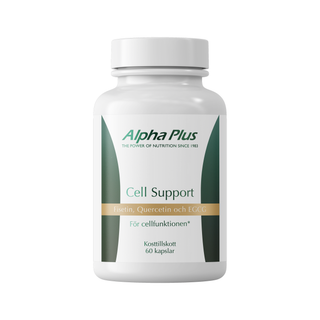 Cell Support, 60 kap