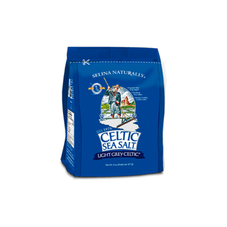 Celtic Havssalt Grovmalet, 227 g