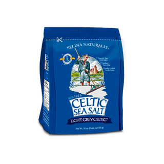 Celtic Havssalt Grovmalen, 454 g