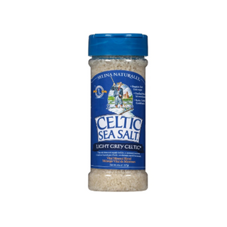 Celtic Havssalt Finmalet, 227 g