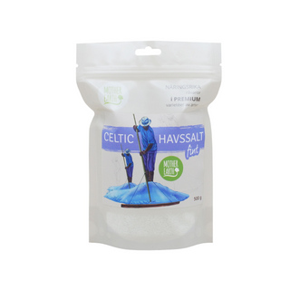 Celtic Havssalt Fint, 500 g