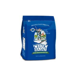 Celtic Havssalt Finmalet, 227 g