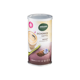 Cikoria Snabbkaffe, 110 g Eko