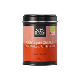 Chiliflakes, 23 g Eko