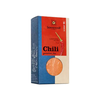 Chili Mald, 40g Eko