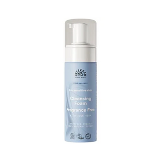 Fragrance Free Cleansing Foam, 150 ml