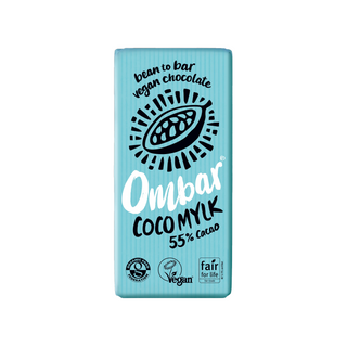 Coco Mylk