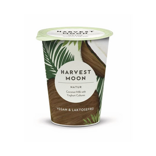 Kokosyoghurt Naturell, 375 g Eko