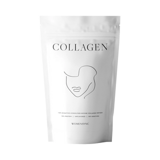 Womensync Collagen, 300 g