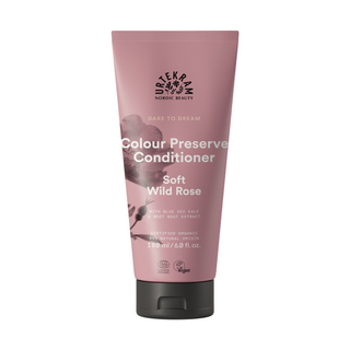 Soft Wild Rose Colour Preserve Conditioner, 180 ml