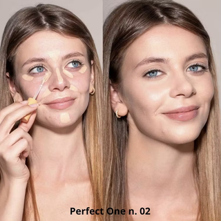 Concealer PERFECT ONE 02, 4,8 g